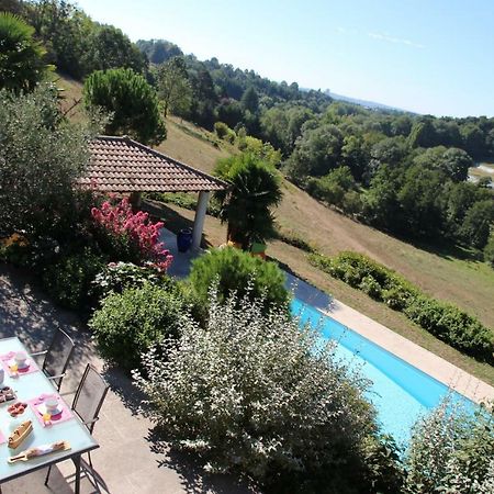 Le Vallon de Saint André Limonest Esterno foto