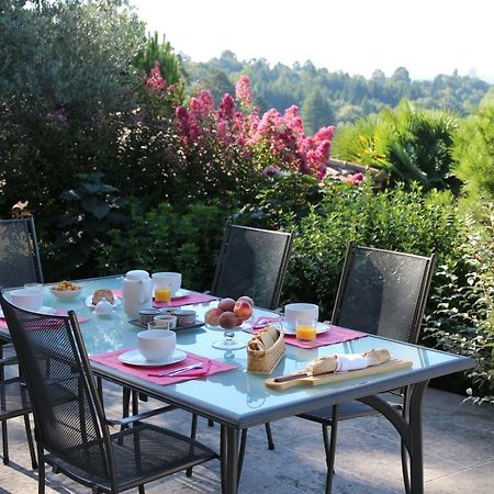 Le Vallon de Saint André Limonest Esterno foto