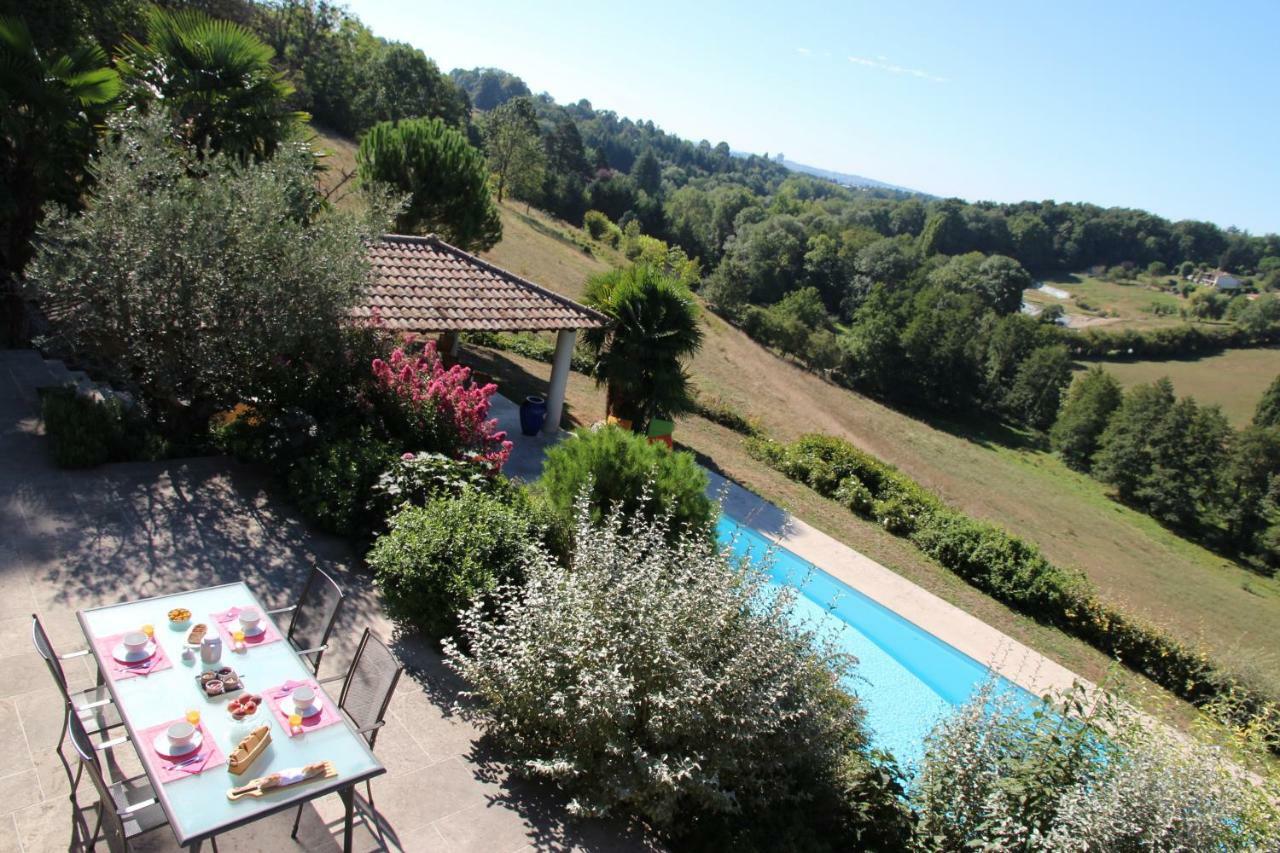 Le Vallon de Saint André Limonest Esterno foto